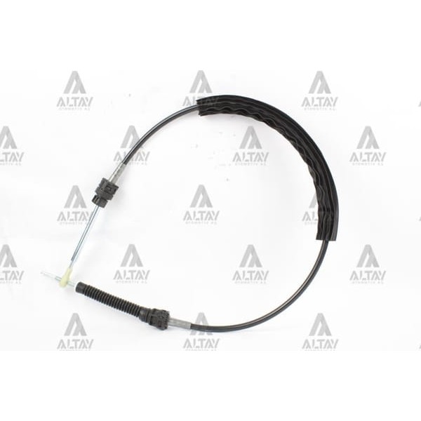 CAVO 7014613 Vites Kumanda Altea 04 Altea Xl 06 Leon 05 1.4 Seçici 04