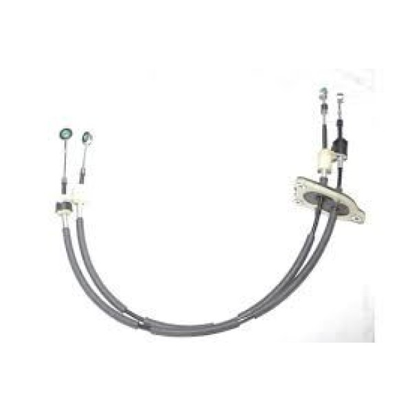 CAVO 7014616 Vites Kumanda Transporter T5 5 Vites 13