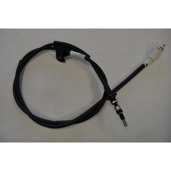 CAVO 7102604 El Fren Teli Arka Volvo S70-V70 Xc70 01-04 S80 05- 