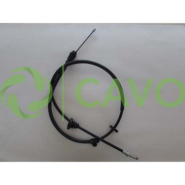 CAVO 7102619 El Fren Teli Arka Volvo 850 94-S70-V70 98-2.0 2.3-2.5 