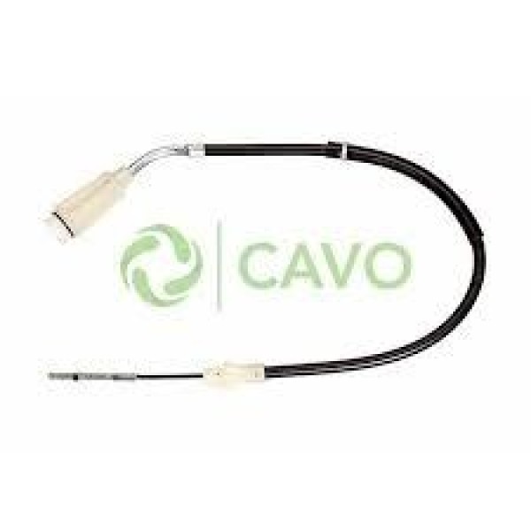 CAVO 7102648 El Fren Teli Arka Sol S80(Iı) 