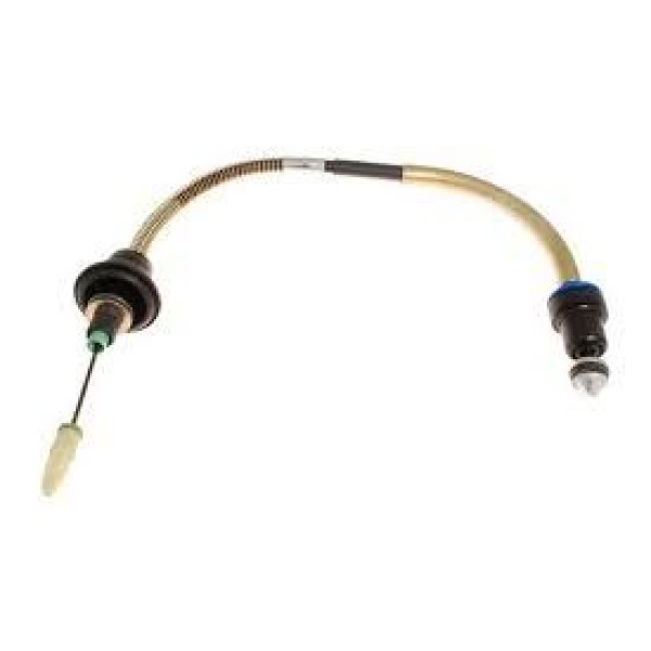 CAVO 7501610 Debriyaj Teli Rover 214-414 89- Mekanik Ayarlı