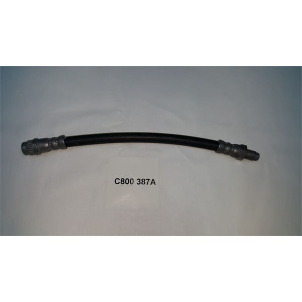 CAVO C800387A Fren Hortumu Arka Corsa C Tigra B 00-