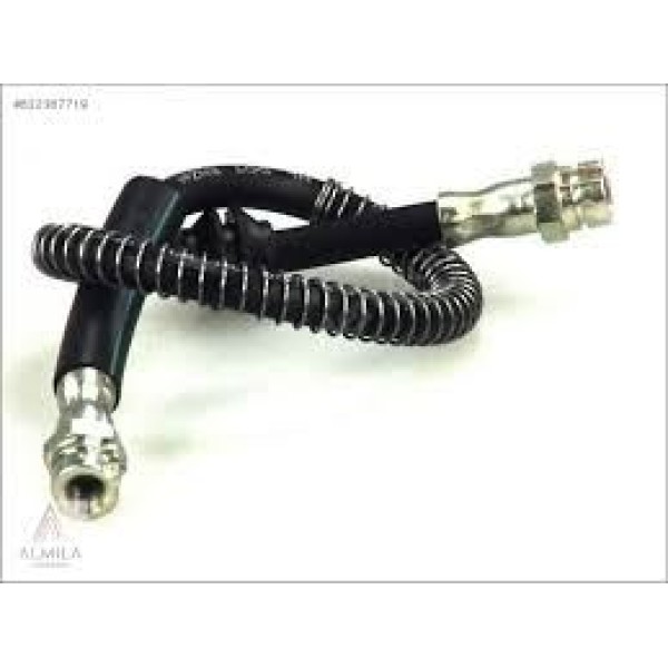 CAVO C800435A Fren Hortumu Arka Golf III Golf Van Polo Hb Vento 91-02 / Cordoba Ibiza II 