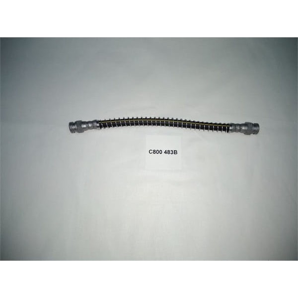 CAVO C800483B Fren Hortumu Arka 306 99- / Zx 91-97 Xsara 94-05 2.0 HDI 