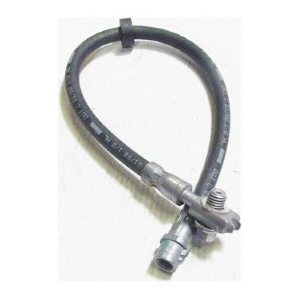 CAVO C800543B Fren Hortumu Ön Golf IV 98- Golf Van Bora 98- / A3 03- S3 / Toledo II Leon / Octavia 1