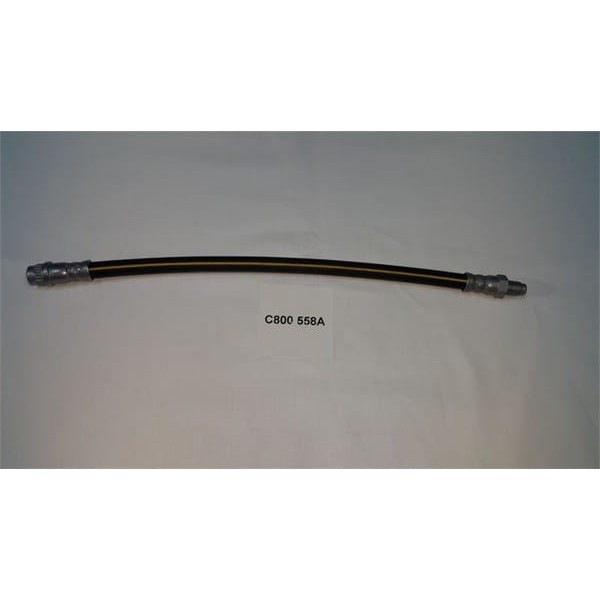 CAVO C800558A Fren Hortumu Ön 206 98- 206 - 1.1 1.4 1.6 2.0 HDI T3E Plus 1.4 8V 1.4HDI