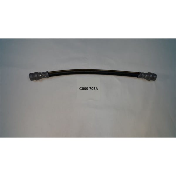 CAVO C800708A Fren Hortumu Arka Accent 94-00 1.5İ 12V 1.3 12V