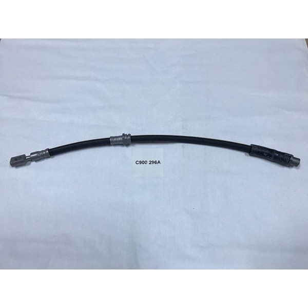 CAVO C900296A Fren Hortumu Ön Astra H 04- Vectra C 02- Zafira 05-