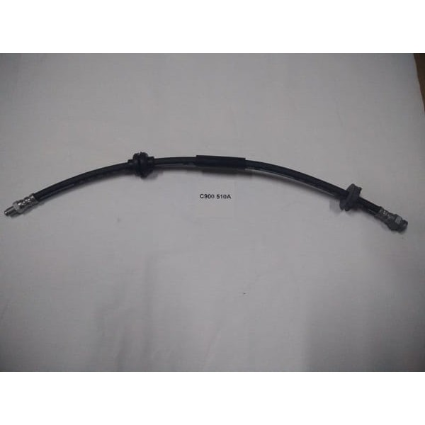 CAVO C900510A Fren Hortumu Ön Ducato III / Boxer II 02-06 Boxer III / Jumper III