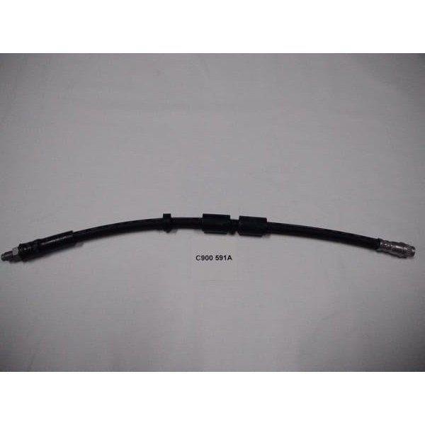 CAVO C900591A Fren Hortumu Ön 307 Yeni Model Partner Tepee 08- Partner III / C4 07- Berlingo III 