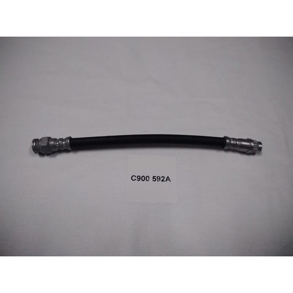 CAVO C900592A Fren Hortumu Arka 307 Yeni Model Partner Tepee 08- Partner Tepee / C4 07- Berlingo III