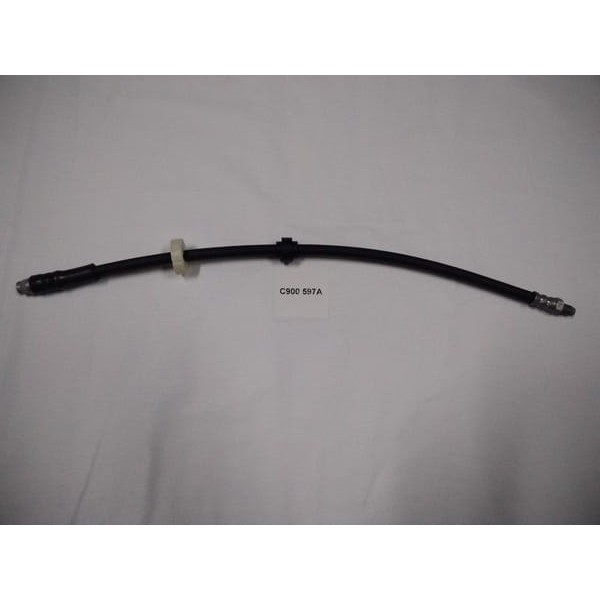 CAVO C900597A Fren Hortumu Ön 208 12- / C3 II C3 III C4 Cactus 14-