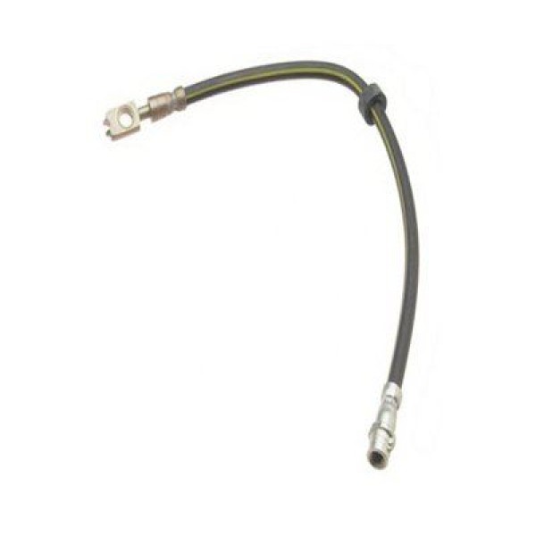 CAVO C900895A Fren Hortumu Ön Audi A3 8L1 1.8 T Quattro 96-03 