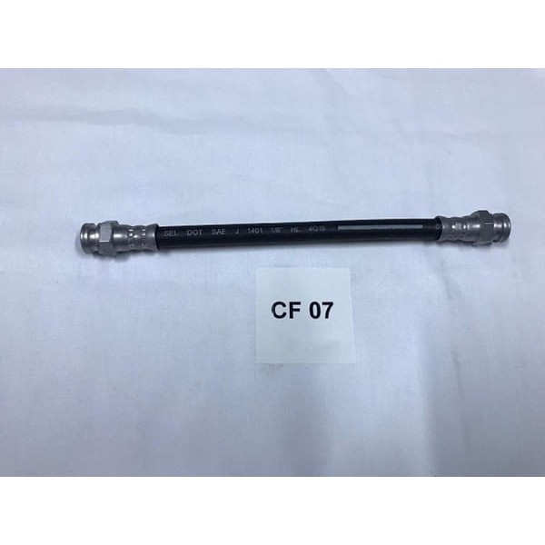 CAVO CF07 Fren Hortumu Arka Uno