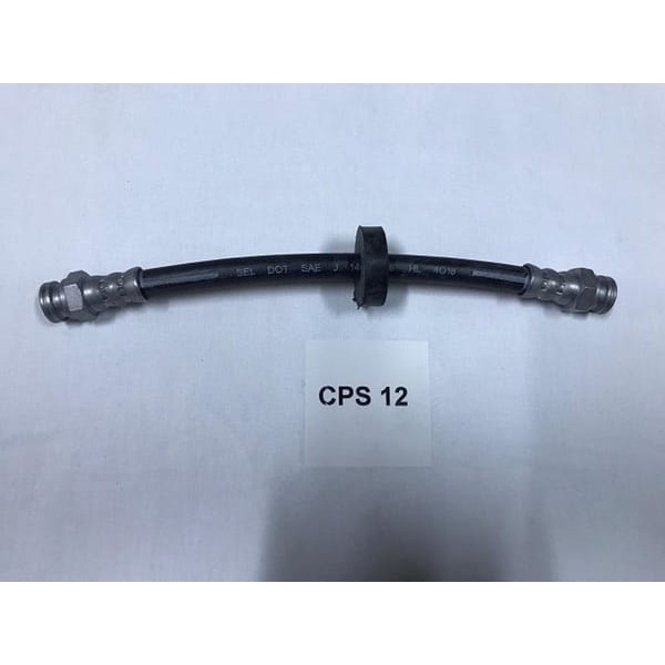 CAVO CPS12 Fren Hortumu Arka Siena