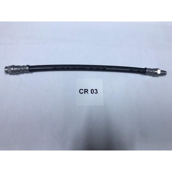 CAVO CR03 Fren Hortumu Ön R19