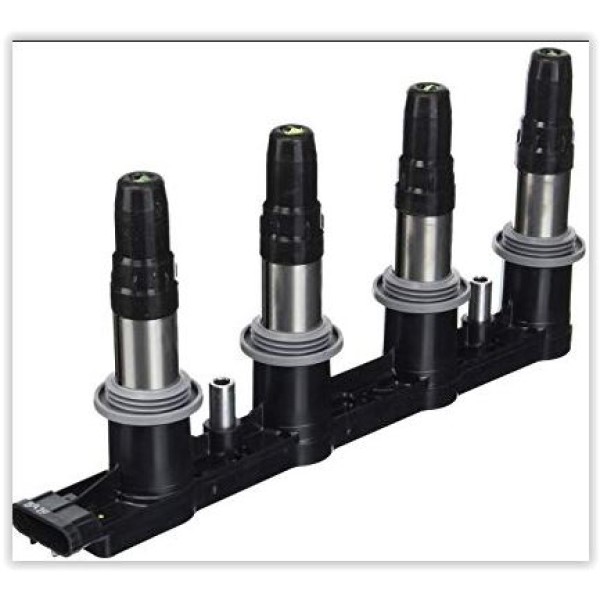 CHAMPION BAEA198E Ateşleme Bobini Astra J / Mokka 1.6 09- 