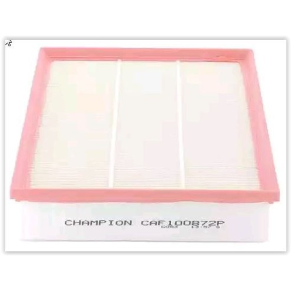 CHAMPION CAF100872P Hava Filtresi Crafter 2.0TDI 2.5TDI 06- Sprinter 06-