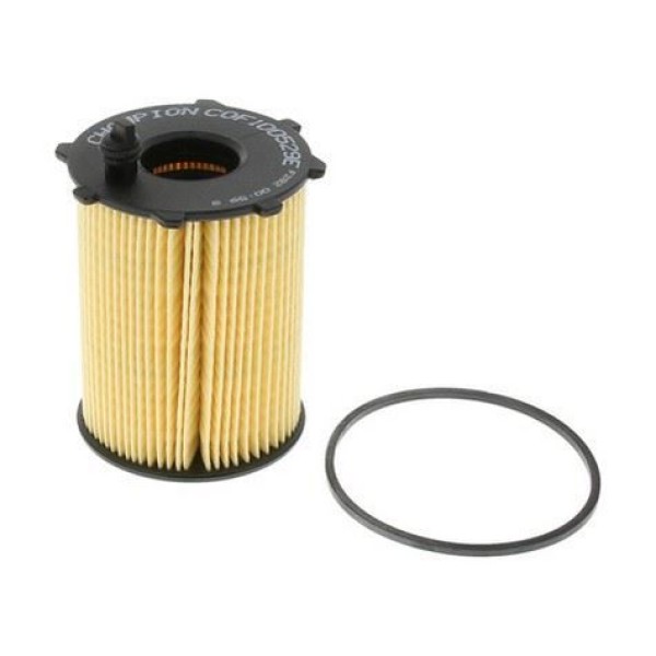 CHAMPION COF100529EC Yağ Filtresi 107 206 207 301 307 308 407 Bipper Partner Tepee / C-Elysee C1 C2