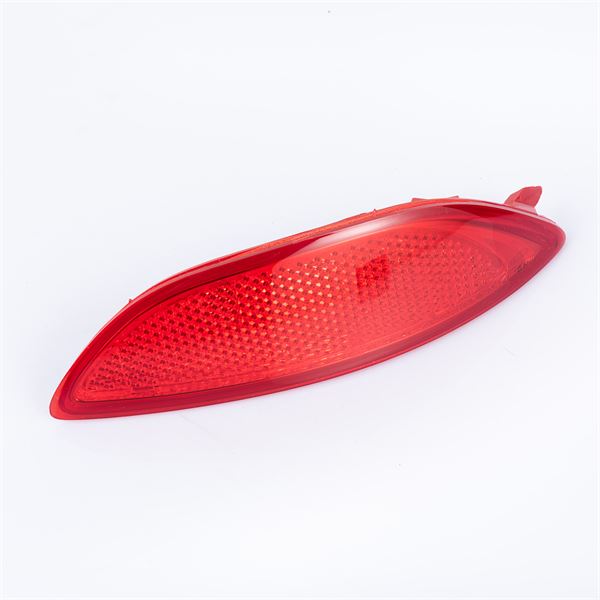 MOBIS(CHINA) 92405-1R000 Reflektor Arka Sol Blue 2009-