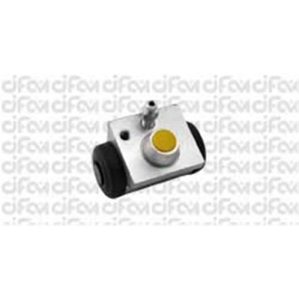 CIFAM 101-1001 Fren Silindiri CLIO II 98- CLIO IV 13- CLIO Symbol II 08- CLIO Symbol III 13- / Logan