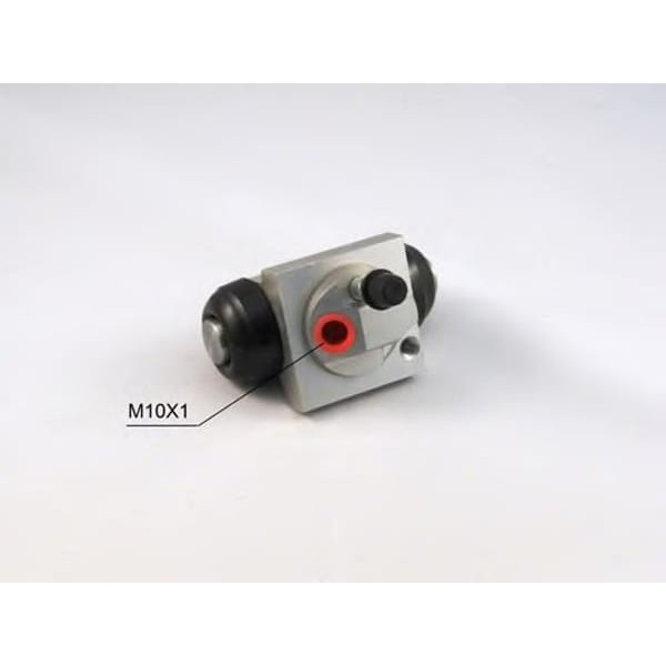 CIFAM 101-1024 Fren Silindiri Sağ Duster 10- 25,4Mm