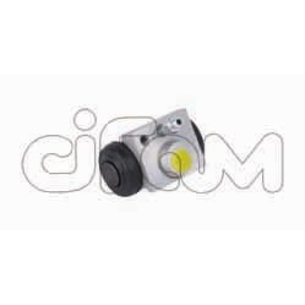 CIFAM 101-1048 Fren Silindiri 208 12- 301 12- / C-Elysee 12- 20,64Mm 