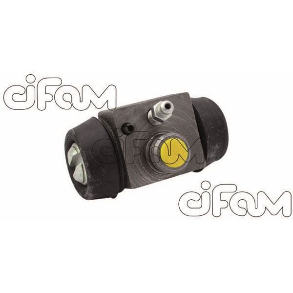 CIFAM 101-167 Fren Silindiri Transit 75-82 Geniş 20,32Mm 