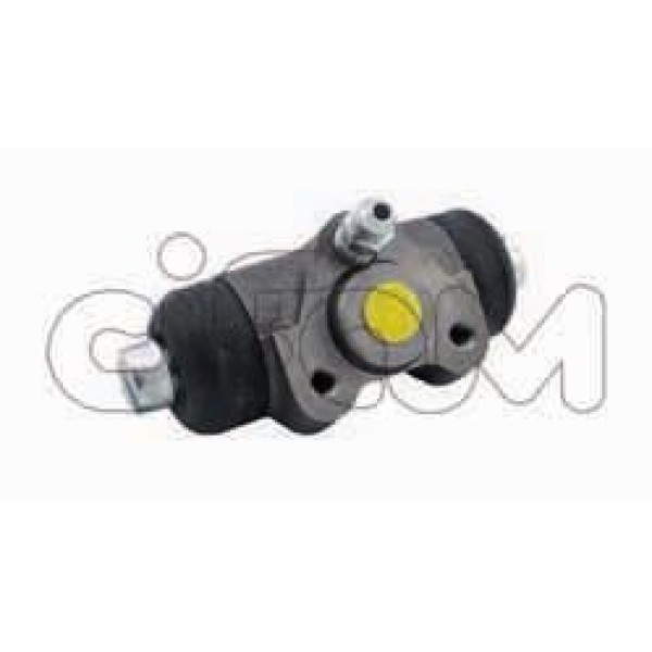 CIFAM 101-619 Fren Silindiri Favorıt Forman 89-92 19,05Mm