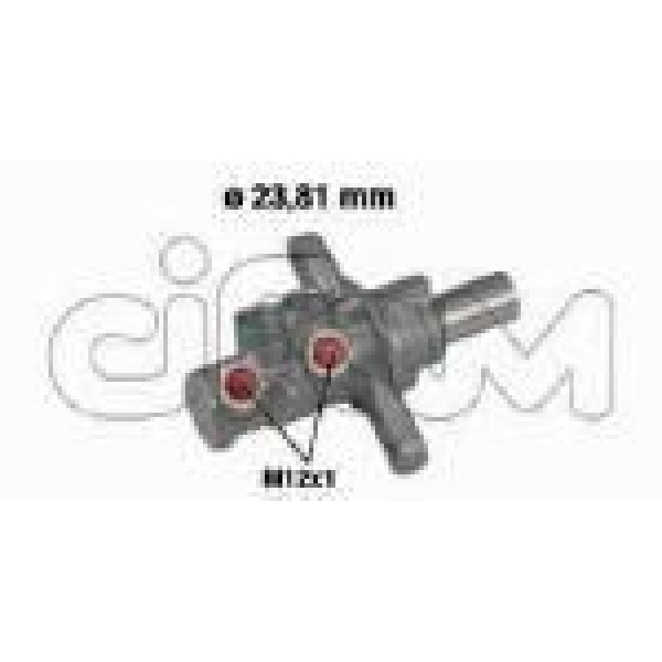 CIFAM 202-522 Fren Ana Merkezi 307 / C4 04-11 Absli 