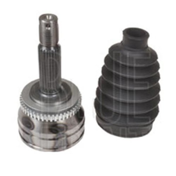 CIFAM 606-607 Aks Kafası Dış Absli 48D Getz 02-06 1.5 CRDI 25X23X50 