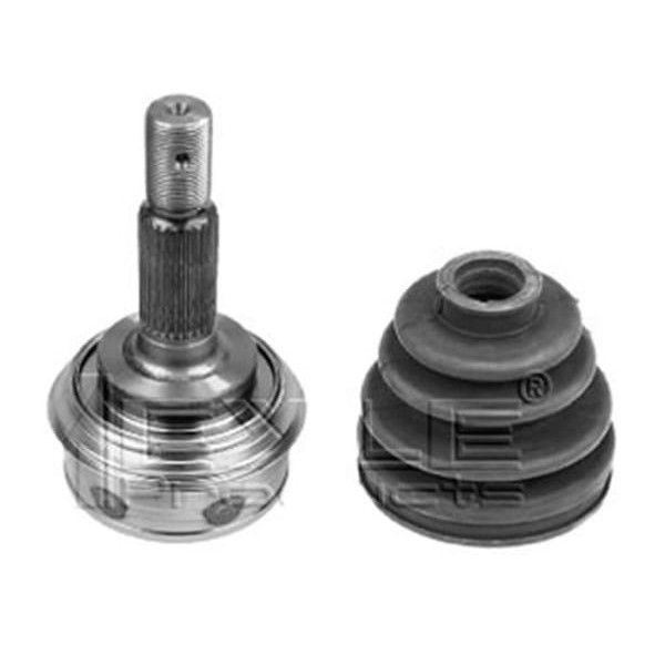 CIFAM 607-346 Aks Kafası Dış Corolla 88-02 Ae92 Ae100 Ae101 Ae111 26X23X56 