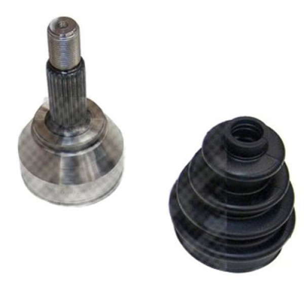 CIFAM 607-354 Aks Kafası Dış Focus I 98-04 Fusion 1.6 