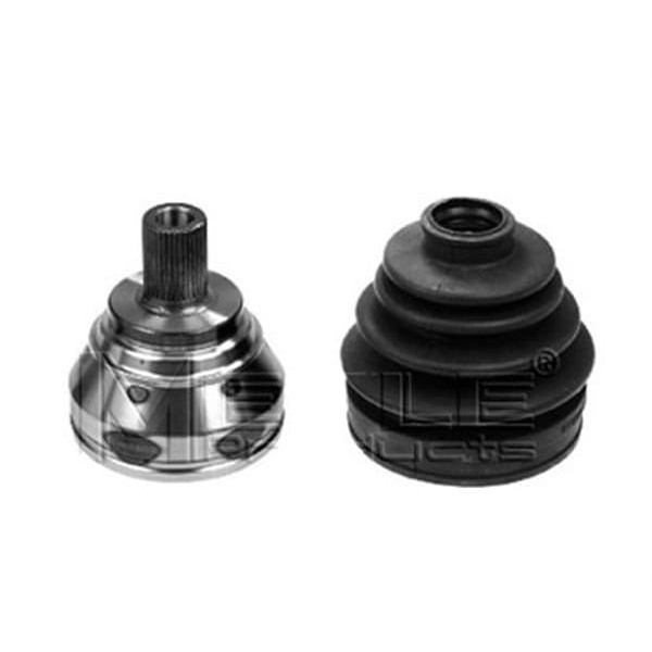 CIFAM 607-463 Aks Kafası Dış Golf V Passat Caddy 04-14 1.6 TDI 1.9 TDI 2.0 TDI Bjb CAYD Bls Bkp