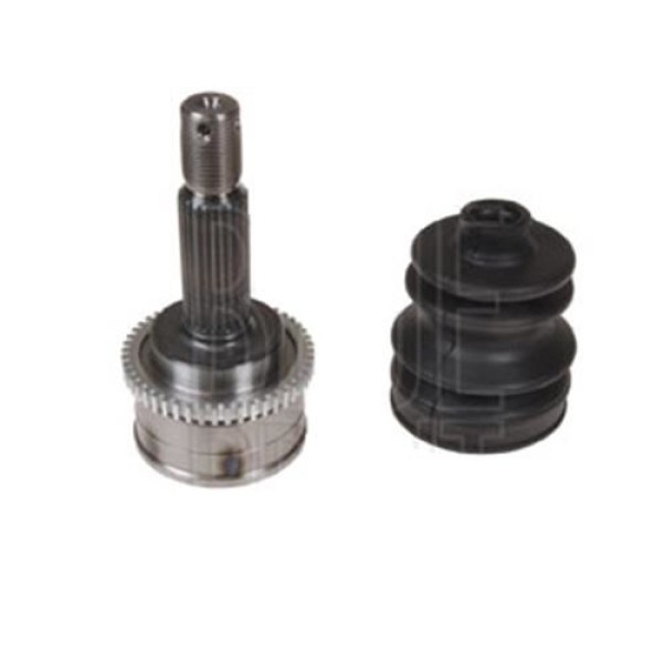 CIFAM 607-541 Aks Kafası Getz 1.1 02-07 Absli