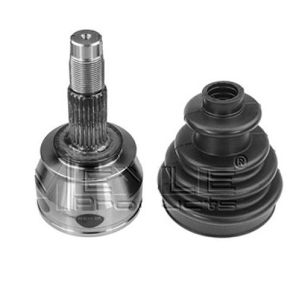 CIFAM 607-592 Aks Kafası Dış Fiorino Grande Punto 05- / Corsa D 07- 1.3 Jtd 