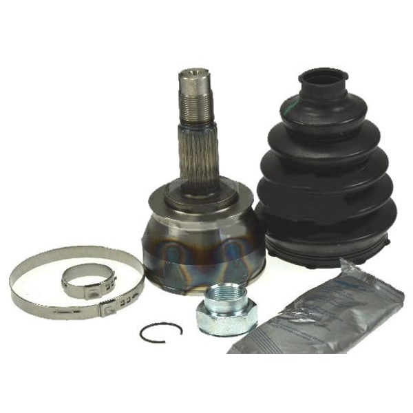 CIFAM 607-687 Aks Kafası Dış Linea 07- Punto Evo Grande Punto Kıt