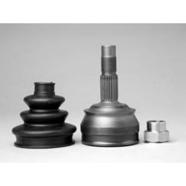 CIFAM 607013 Aks Kafası Dış Tempra Tipo 1.4 1.6 Körüklu 