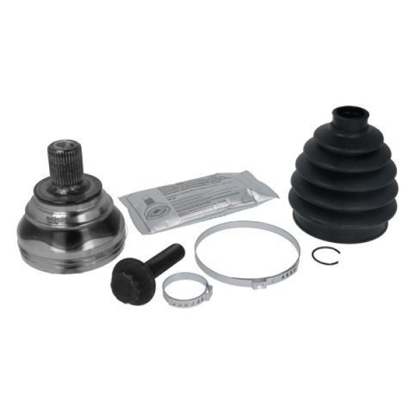 CIFAM 607923 Aks Kafası Dış Passat 14 1.4Tsı-1.6TDI 