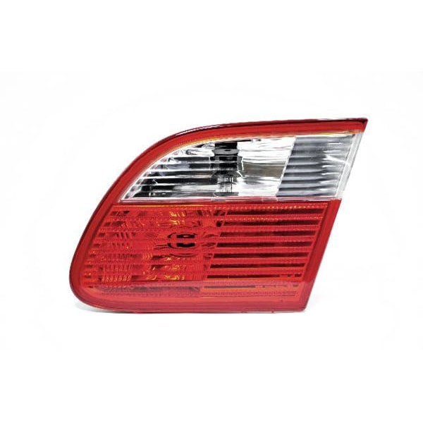 CERKEZ AL-7 Stop Lambası Iç Sağ Bagaj Albea Duylu