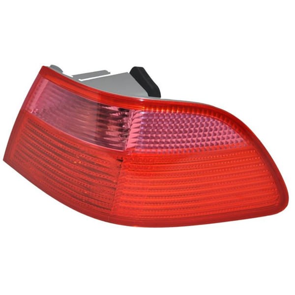 CERKEZ AL-20 Stop Lambası Sağ Dıs Albea Kanat Duylu 