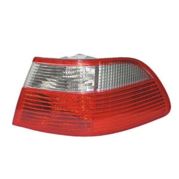 CERKEZ AL-25 Stop Lambası Sol Dıs Albea Kanat Duylu 