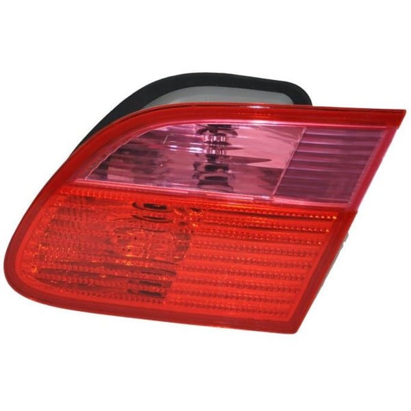 CERKEZ AL-30 Stop Lambası Iç Sağ Bagaj Albea Sole Duylu