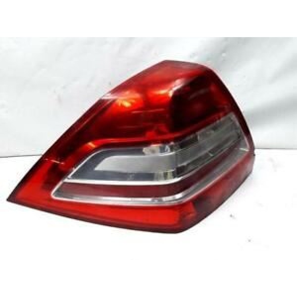 CERKEZ CVR-650 Stop Lambası Sol Megane II 05- Megane II 07-10 Duysuz