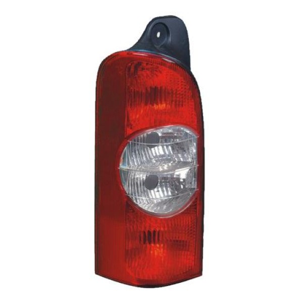 CERKEZ CVR-720 Stop Lambası Sağ Master II 03- / Movano A 03- Duysuz 