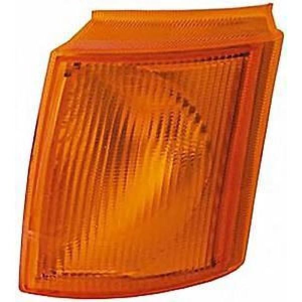 CERKEZ CVT-106 Sinyal Lambası Ön Sol Transit T15 Transit M12 M15 93- Duysuz