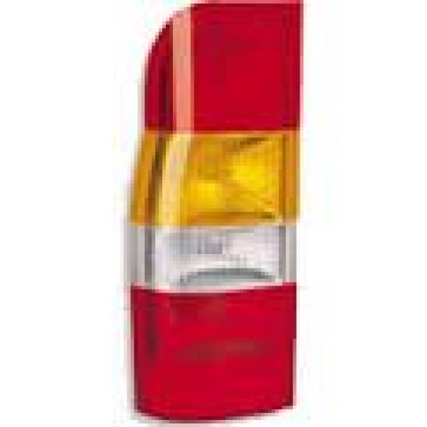 CERKEZ CVT-113 Stop Lambası Sol Transit V184 