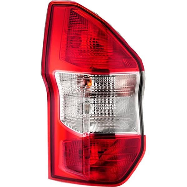 CERKEZ CVT-208 Stop Lambası Sağ Tourneo Tourneo Courier 14- Duysuz 