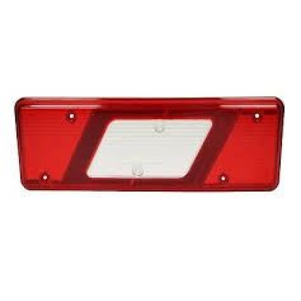 CERKEZ CVT-237 Stop Camı Sol V363 Transit Tıpper Pıck Up 